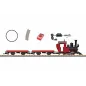 LGB Clip on Block Starter Set