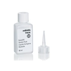 LGB SMOKE FLUID 50 ML