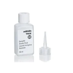 LGB SMOKE FLUID 50 ML