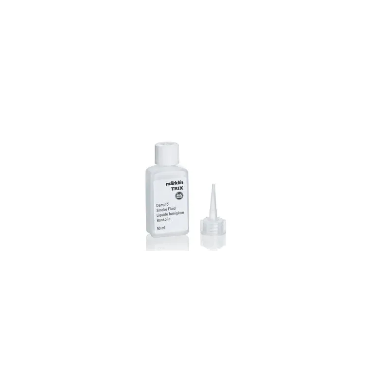 LGB SMOKE FLUID 50 ML