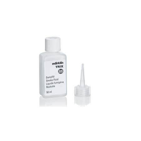 LGB SMOKE FLUID 50 ML