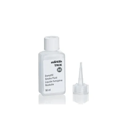 LGB SMOKE FLUID 50 ML