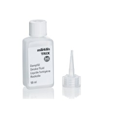 LGB SMOKE FLUID 50 ML