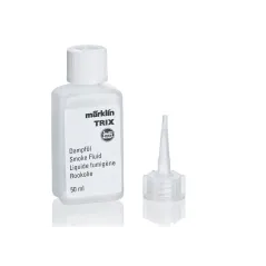 LGB SMOKE FLUID 50 ML