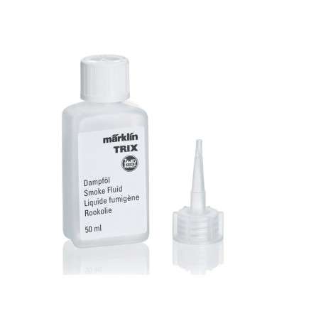LGB SMOKE FLUID 50 ML