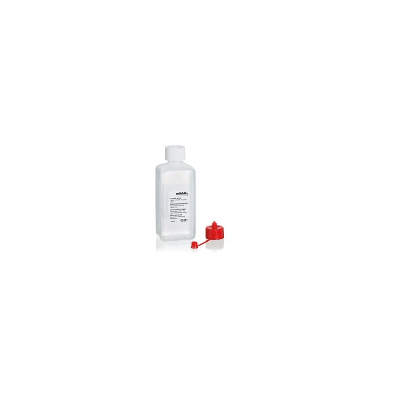 LGB SMOKE FLUID 250 FOR 1 GAUGE
