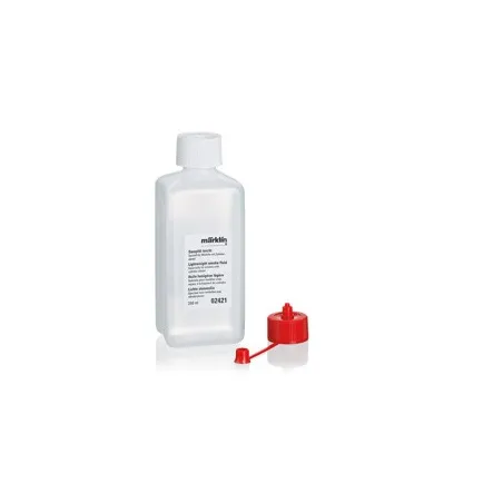 LGB SMOKE FLUID 250 FOR 1 GAUGE