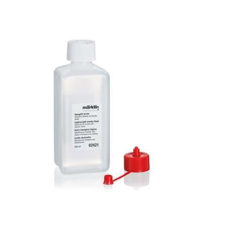 LGB SMOKE FLUID 250 FOR 1 GAUGE