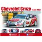 NUNU Chevrolet Cruze 1.6T '13 Wtcc World Champion 