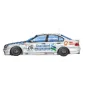 NUNU BMW 320I E46 Donington Winner Etcc