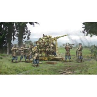 ITALERI 8.8 cm Flak 37