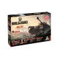 ITALERI WORLD OF TANKS Panzer IV H ITALERI WORLD OF TANKS Panzer IV H