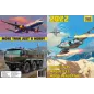 ZVEZDA Zvezda Catalogue 2022