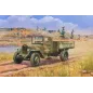 ZVEZDA ZIS-5B Soviet Truck ZVEZDA ZIS-5B Soviet Truck