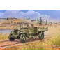 ZVEZDA ZIS-5B Soviet Truck ZVEZDA ZIS-5B Soviet Truck