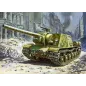 ZVEZDA ISU-122 