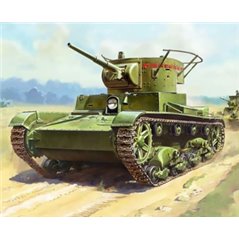 ZVEZDA T-26 (RR)