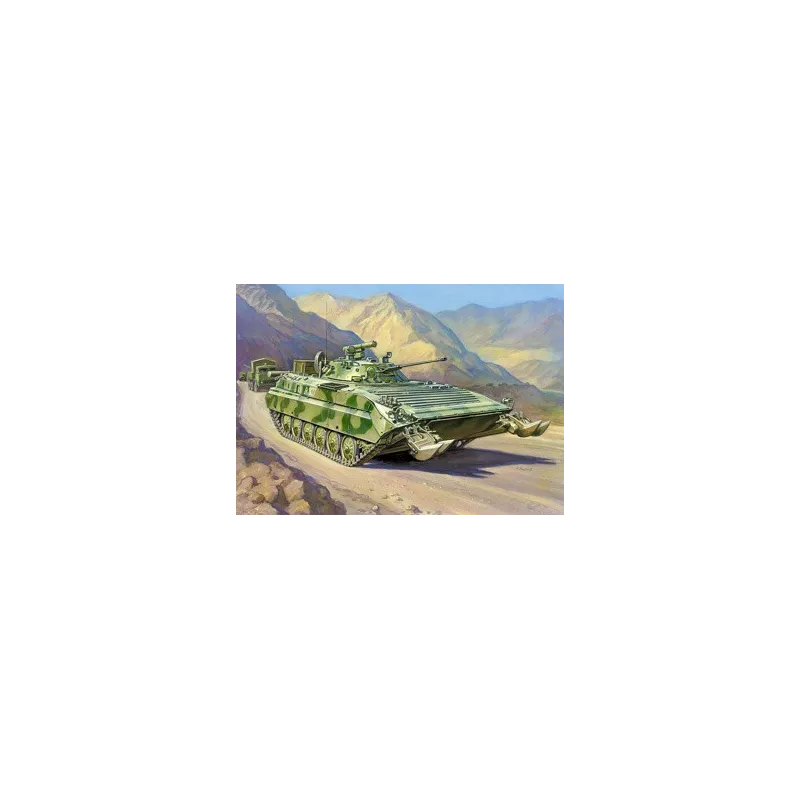 ZVEZDA BMP-2D