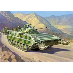 ZVEZDA BMP-2D