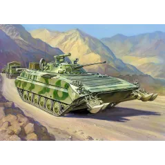 ZVEZDA BMP-2D