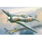 ZVEZDA La-5 FN Soviet Fighter