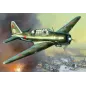 ZVEZDA SU-2 Soviet Light Bomber