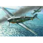 ZVEZDA Messerschmitt Bf-109 F4