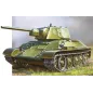 ZVEZDA T-34/76