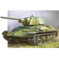 ZVEZDA T-34/76
