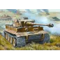 ZVEZDA Tiger I