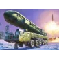 ZVEZDA Ballistic Missile Launcher "Topol"