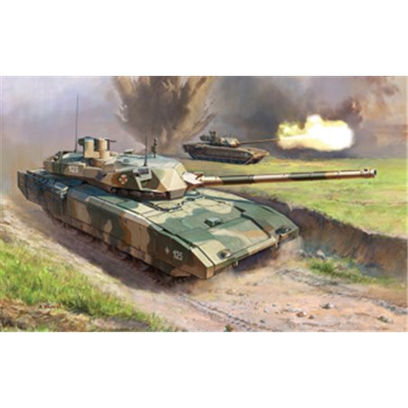 ZVEZDA T-14 Armata