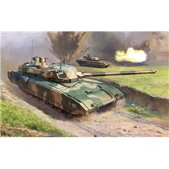 ZVEZDA T-14 Armata