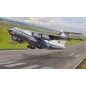 ZVEZDA IL-76