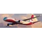 ZVEZDA Tupolev TU - 204-100 ZVEZDA Tupolev TU - 204-100