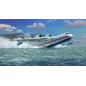 ZVEZDA Beriev Be-200 Amphibious Aircraft