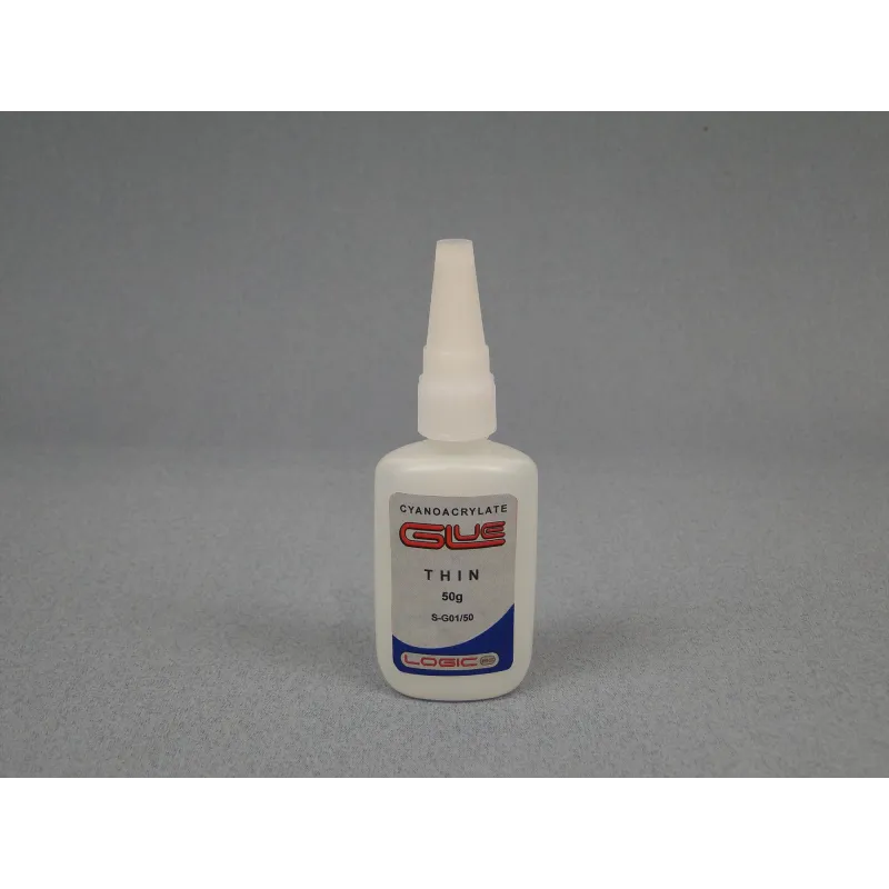 GLUE Cyanoacrylate Thin 50g S-G01/50