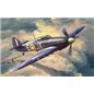 ZVEZDA Hawker Hurricane Mk II C ZVEZDA Hawker Hurricane Mk II C