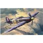 ZVEZDA Hawker Hurricane Mk II C ZVEZDA Hawker Hurricane Mk II C