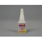 GLUE Cyanoacrylate Medium 20g S-G02/20