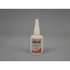 GLUE Cyanoacrylate Thick 50g S-G03/50
