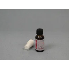 GLUE Cyano Activator 20ml Atomizer/Brush S-G05/20