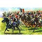 ZVEZDA French Cuirassiers 1812