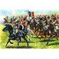 ZVEZDA French Cuirassiers 1812