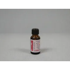 GLUE Cyano Activator 20ml Atomizer/Brush S-G05/20