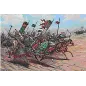 ZVEZDA Mongols - Golden Horde RR