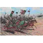 ZVEZDA Mongols - Golden Horde RR
