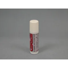 GLUE Cyano Activator Aerosol 63ml S-G05/63