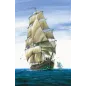 ZVEZDA English Brigantine