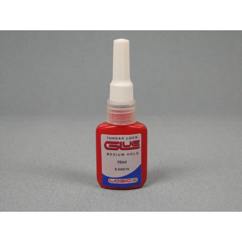 GLUE Threadlock - Medium Hold 10ml S-G06/10